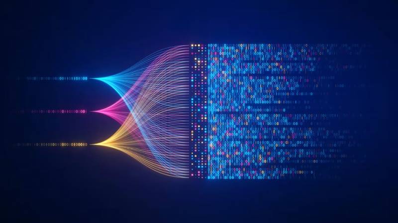 绍兴县软件开发:解锁高性能应用的核心技术路径